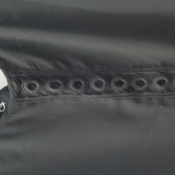 Summer sleeveless blouse - Picture 3 of 5